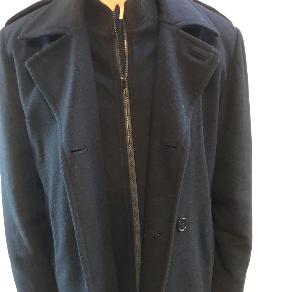 Stylish Man’s Jacket - image 4